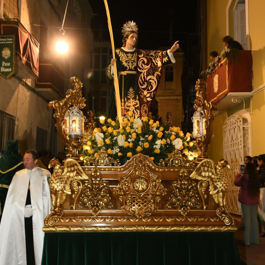 Miércoles Santo