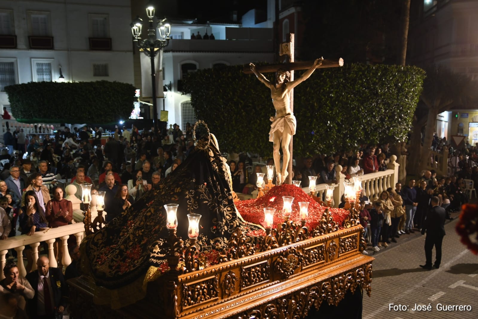 Jueves Santo