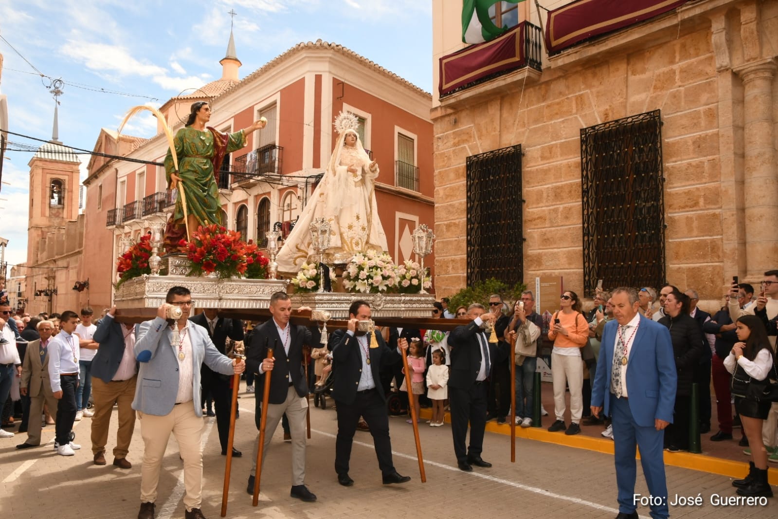 Domingo de Resurrección
