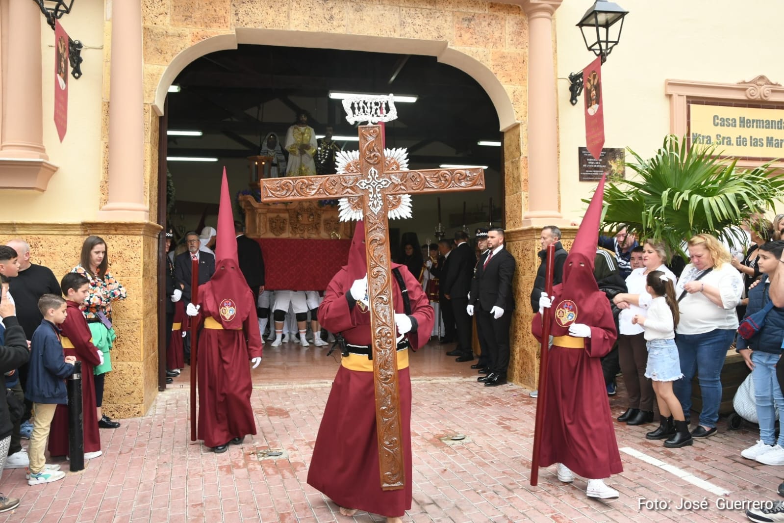 Sábado de Pasión