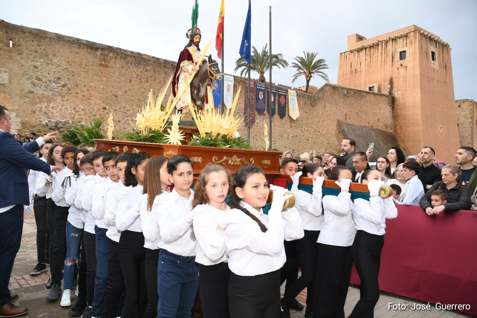 Domingo de Ramos