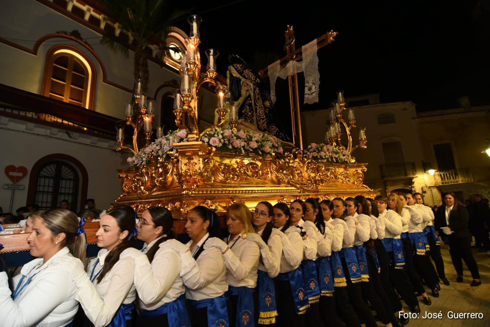 Martes Santo