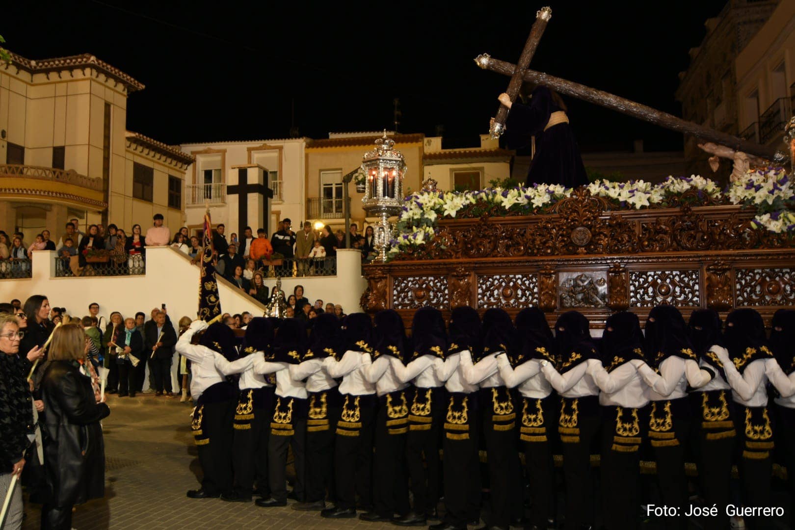 Viernes de Dolores