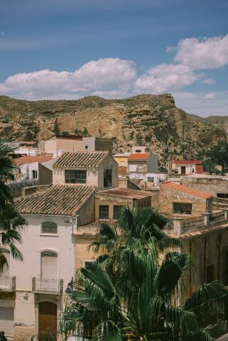 cuevas